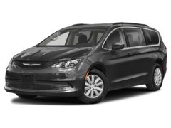 2021 Chrysler Grand Caravan FWD Passenger Van_101